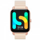 Смарт-годинник Haylou Smart Watch LS11 (RS4 Plus) Gold
