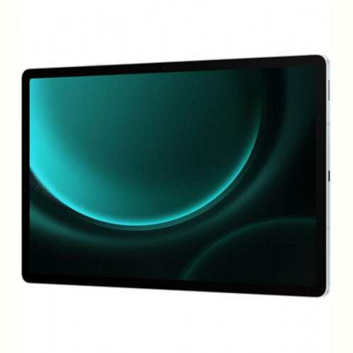 Планшет Samsung Galaxy Tab S9 FE+ 5G SM-X616 8/128GB Ocean Green (SM-X616BLGASEK)