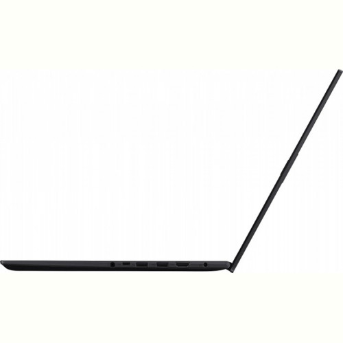 Ноутбук Asus Vivobook 16 X1605ZA-MB521 (90NB0ZA3-M00H20) Indie Black