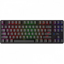 Ігрова механічна клавіатура Proove Gaming Everfrost (Ukraine Layout) black