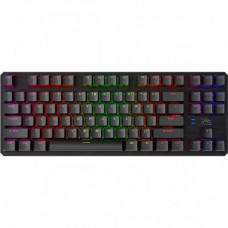 Ігрова механічна клавіатура Proove Gaming Everfrost (Ukraine Layout) black