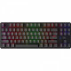 Ігрова механічна клавіатура Proove Gaming Everfrost (Ukraine Layout) black Купити в Україні