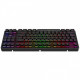 Ігрова механічна клавіатура Proove Gaming Everfrost (Ukraine Layout) black Купити в Україні