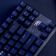 Ігрова механічна клавіатура Proove Gaming Everfrost (Ukraine Layout) black Купити в Україні