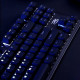 Ігрова механічна клавіатура Proove Gaming Everfrost (Ukraine Layout) black Купити в Україні