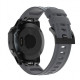 Ремінець ArmorStandart Silicone для Garmin 20mm Grey (ARM60812)