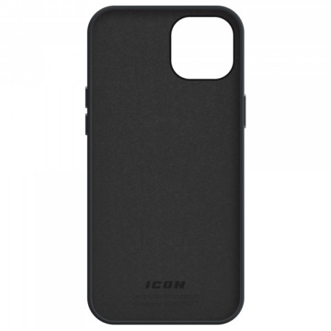 Чохол ArmorStandart ICON2 Case для Apple iPhone 14 Plus Midnight (ARM63609)