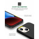 Чохол ArmorStandart ICON2 Case для Apple iPhone 14 Plus Midnight (ARM63609)