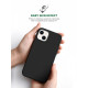 Чохол ArmorStandart ICON2 Case для Apple iPhone 14 Plus Midnight (ARM63609)
