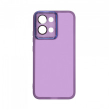 Чохол ArmorStandart Shade для OPPO A6 Pro 4G Dark Violet (ARM89236)