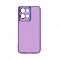 Чохол ArmorStandart Shade для OPPO A6 Pro 4G Dark Violet (ARM89236)