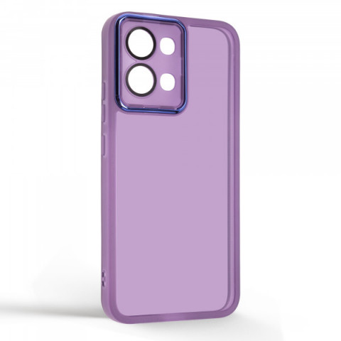 Чохол ArmorStandart Shade для OPPO A6 Pro 4G Dark Violet (ARM89236)