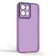 Чохол ArmorStandart Shade для OPPO A6 Pro 4G Dark Violet (ARM89236)