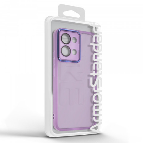 Чохол ArmorStandart Shade для OPPO A6 Pro 4G Dark Violet (ARM89236)