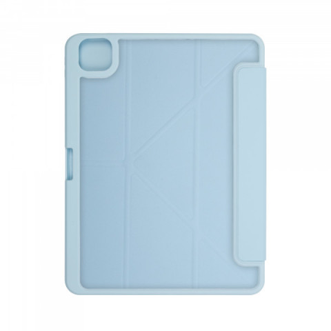 Чохол ArmorStandart Y-Type PEN для iPad Pro 11 2022/2021/2020 Blue (ARM77513)