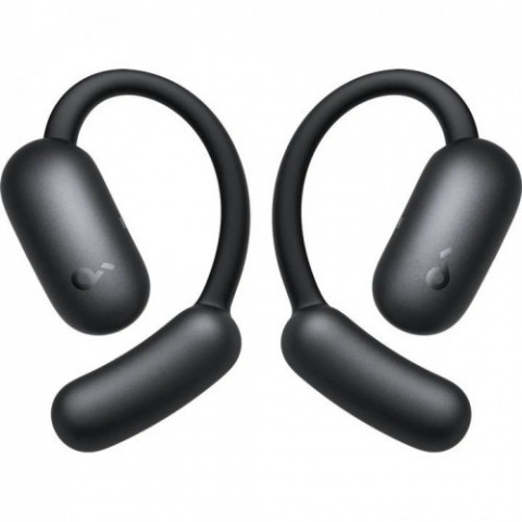 Bluetooth-гарнітура Anker SoundCore AeroFit 2 Black (A3874G11)