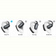 Bluetooth-гарнітура Anker SoundCore AeroFit 2 Black (A3874G11)