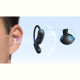Bluetooth-гарнітура Anker SoundCore AeroFit 2 Black (A3874G11)