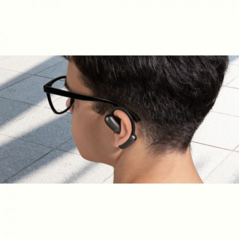 Bluetooth-гарнітура Anker SoundCore AeroFit 2 Black (A3874G11)
