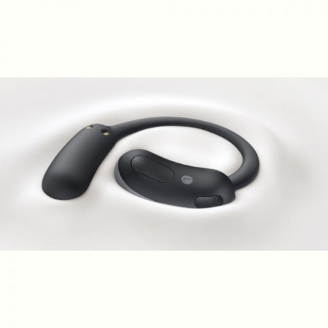 Bluetooth-гарнітура Anker SoundCore AeroFit 2 Black (A3874G11)
