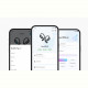 Bluetooth-гарнітура Anker SoundCore AeroFit 2 Black (A3874G11)