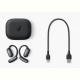 Bluetooth-гарнітура Anker SoundCore AeroFit 2 Black (A3874G11)