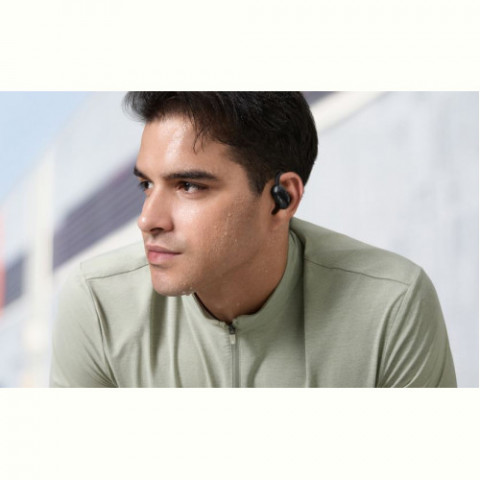 Bluetooth-гарнітура Anker SoundCore AeroFit 2 Black (A3874G11)