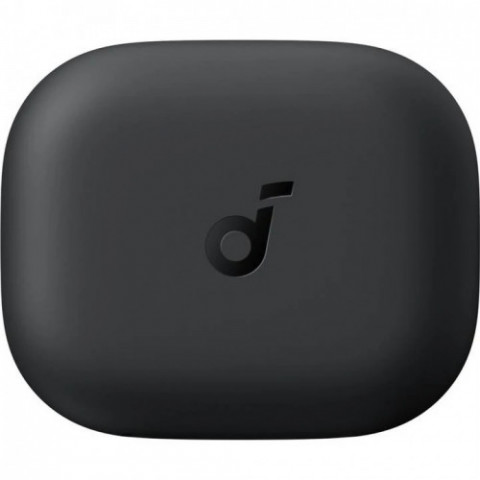 Bluetooth-гарнітура Anker SoundCore AeroFit 2 Black (A3874G11)