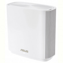 Бездротовий маршрутизатор Asus ZenWiFi XT8 White (XT8-1PK-WHITE)