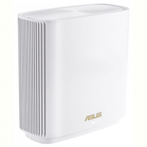 Бездротовий маршрутизатор Asus ZenWiFi XT8 White (XT8-1PK-WHITE)