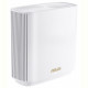 Бездротовий маршрутизатор Asus ZenWiFi XT8 White (XT8-1PK-WHITE)