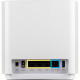 Бездротовий маршрутизатор Asus ZenWiFi XT8 White (XT8-1PK-WHITE)