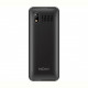 Мобільний телефон Nomi i2402 Dual Sim Black