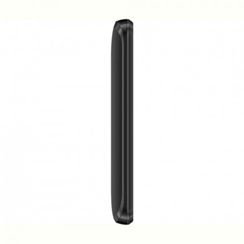 Мобільний телефон Nomi i2402 Dual Sim Black