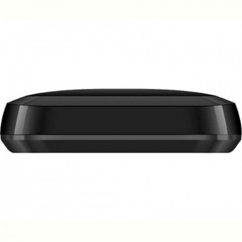 Мобільний телефон Nomi i2402 Dual Sim Black