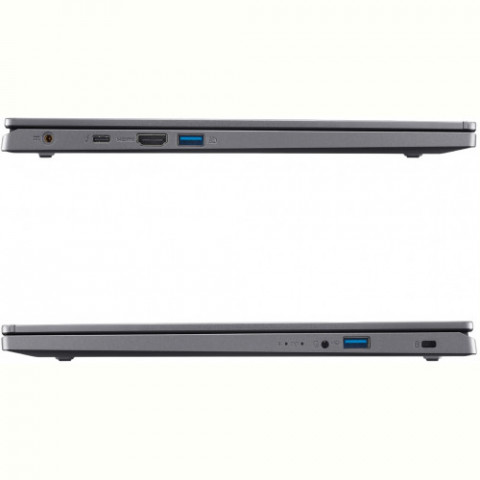 Ноутбук Acer Aspire 5 A515-48M-R1A1 (NX.KJ9EU.00S) Gray