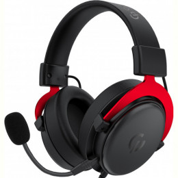 Гарнітура GamePro Professional HS1240 Black/Red