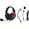 Гарнітура GamePro Professional HS1240 Black/Red