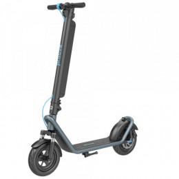 Електросамокат Proove Model Urban App  450W (чорно блакитний)