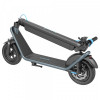 Електросамокат Proove Model Urban App 450W (чорно блакитний) Купити в Україні