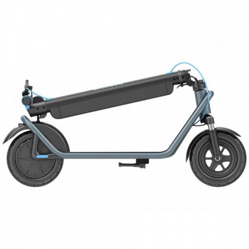 Електросамокат Proove Model Urban App 450W (чорно блакитний) Купити в Україні