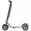 Електросамокат Proove Model Urban App 450W (чорно блакитний) Купити в Україні