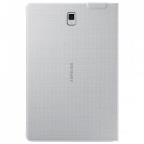 Чохол-книжка Samsung Book Cover для Samsung Galaxy Tab S4 10.5 SM-T830 / SM-T835 Gray (EF-BT830PJEGRU)