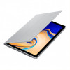 Чохол-книжка Samsung Book Cover для Samsung Galaxy Tab S4 10.5 SM-T830 / SM-T835 Gray (EF-BT830PJEGRU)