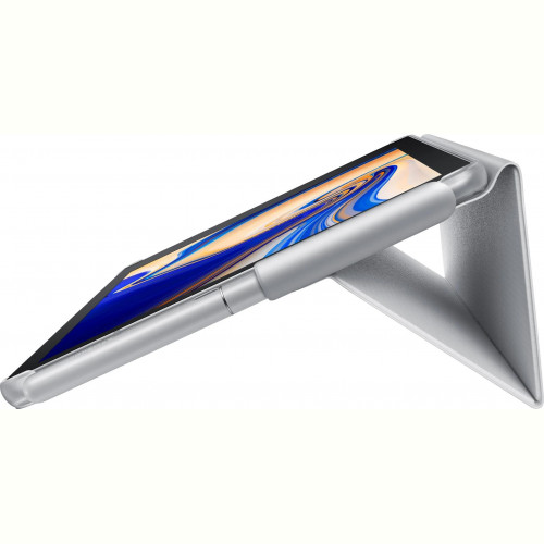 Чохол-книжка Samsung Book Cover для Samsung Galaxy Tab S4 10.5 SM-T830 / SM-T835 Gray (EF-BT830PJEGRU)