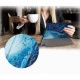 Чохол-книжка BeCover Smart Case для Apple iPad Pro 11" M4 2024 Ocean (711639)