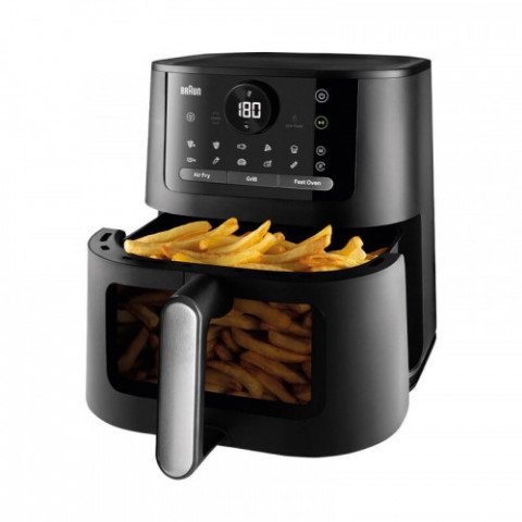 Мультипіч Braun MultiFry 5 HF5073 IBK