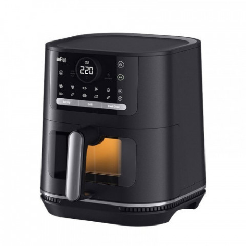 Мультипіч Braun MultiFry 5 HF5073 IBK