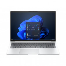 Ноутбук HP EliteBook 8-G1i 16" WUXGA AG, Intel U5-225U, 32GB, F1TB UMA, Win11P, сріблястий