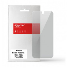 Гідрогелева плівка ArmorStandart Anti-spy для Xiaomi Redmi Note 10 / Note 10s / Poco M5s (ARM60125)